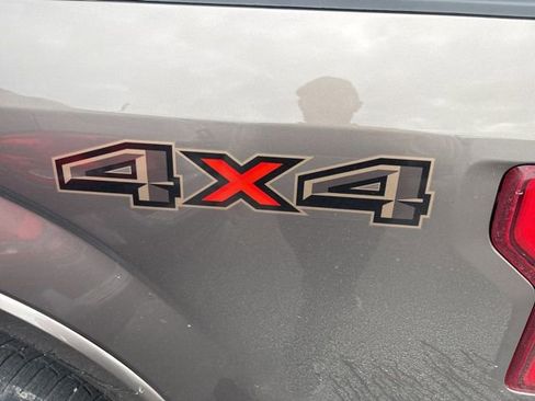 Used 2018 Ford F150 King Ranch w/ Equipment Group 601A Luxury image 19