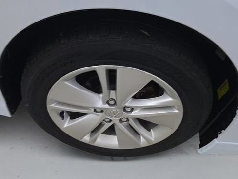 Used 2010 Lexus HS 250h FWD image 17