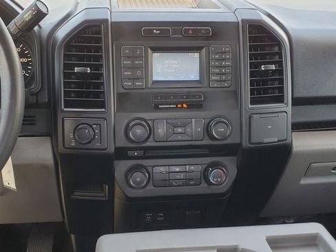 Used 2015 Ford F150 XL w/ Equipment Group 101A Mid AWD/4WD image 23
