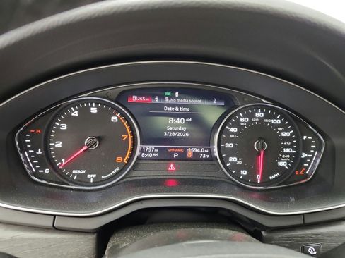 Used 2024 Audi A4 2.0T Premium image 20