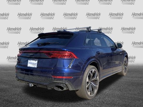 Used 2024 Audi RS Q8 image 19