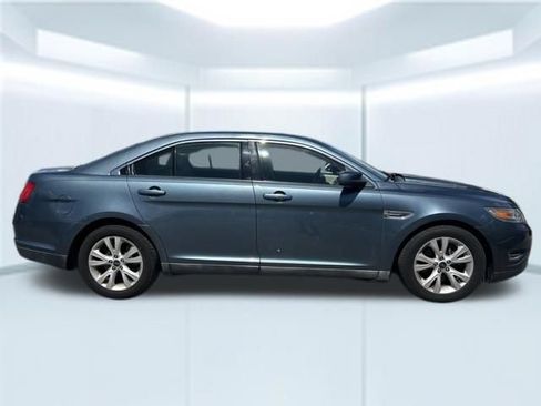 Used 2010 Ford Taurus SEL FWD image 5