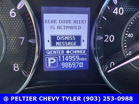 Used 2019 Nissan Armada SL w/ Premium Package image 25