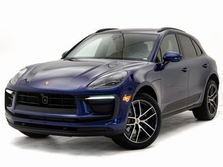 New 2025 Porsche Macan video 1
