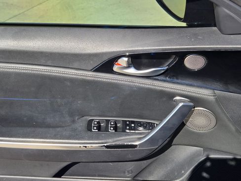 Used 2021 Kia Stinger GT-Line w/ Sun & Sound Package image 12