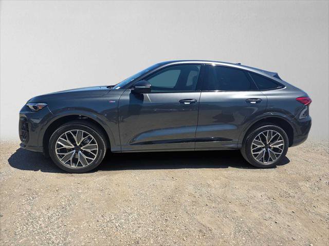 New 2026 Audi Q5 Premium Plus AWD/4WD image 6