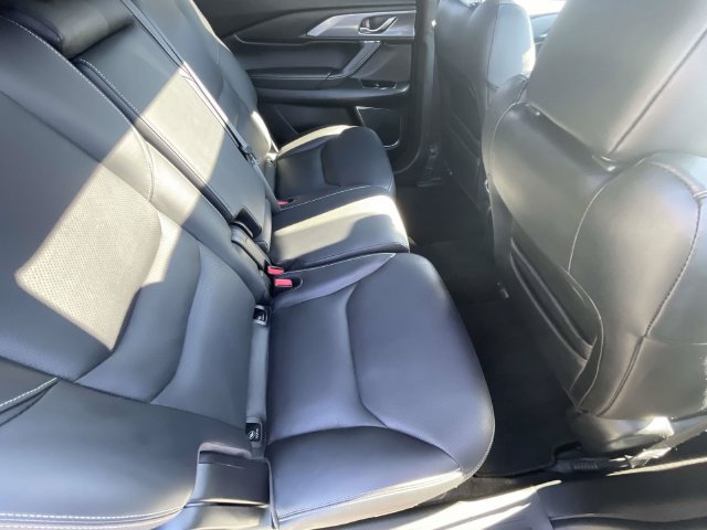 Used 2023 MAZDA CX-9 Grand Touring AWD/4WD image 16