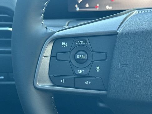 New 2026 Nissan Sentra SV FWD image 27