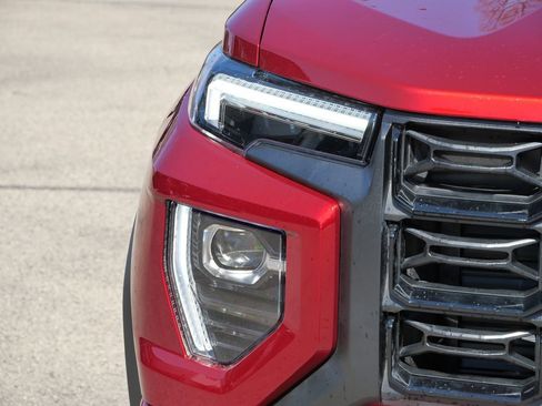 New 2026 GMC Canyon Elevation w/ Convenience Package AWD/4WD image 4