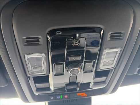 New 2026 Chevrolet Tahoe Premier w/ Sun And Tow Package image 25