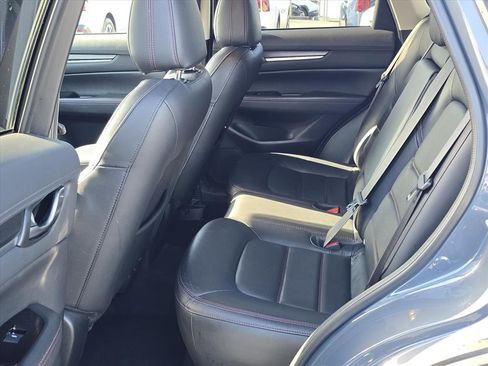 Used 2024 MAZDA CX-5 Carbon Edition image 10