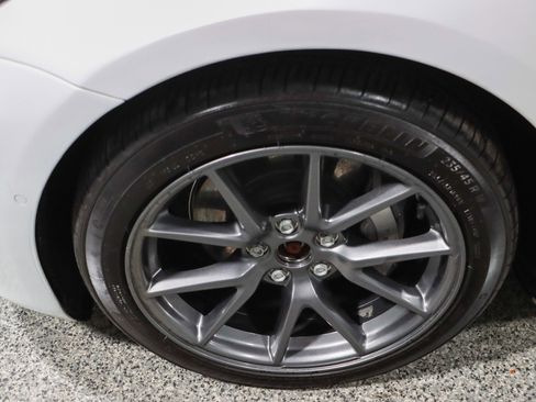 Used 2022 Tesla Model 3 Long Range image 11