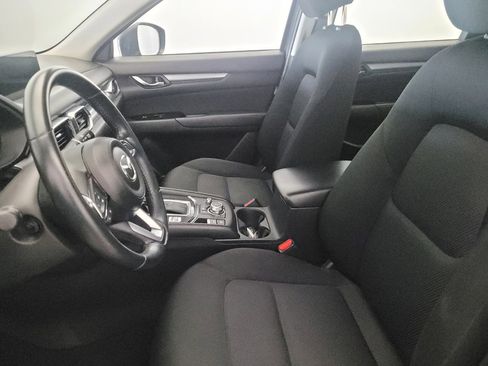 Used 2018 MAZDA CX-5 Sport image 17