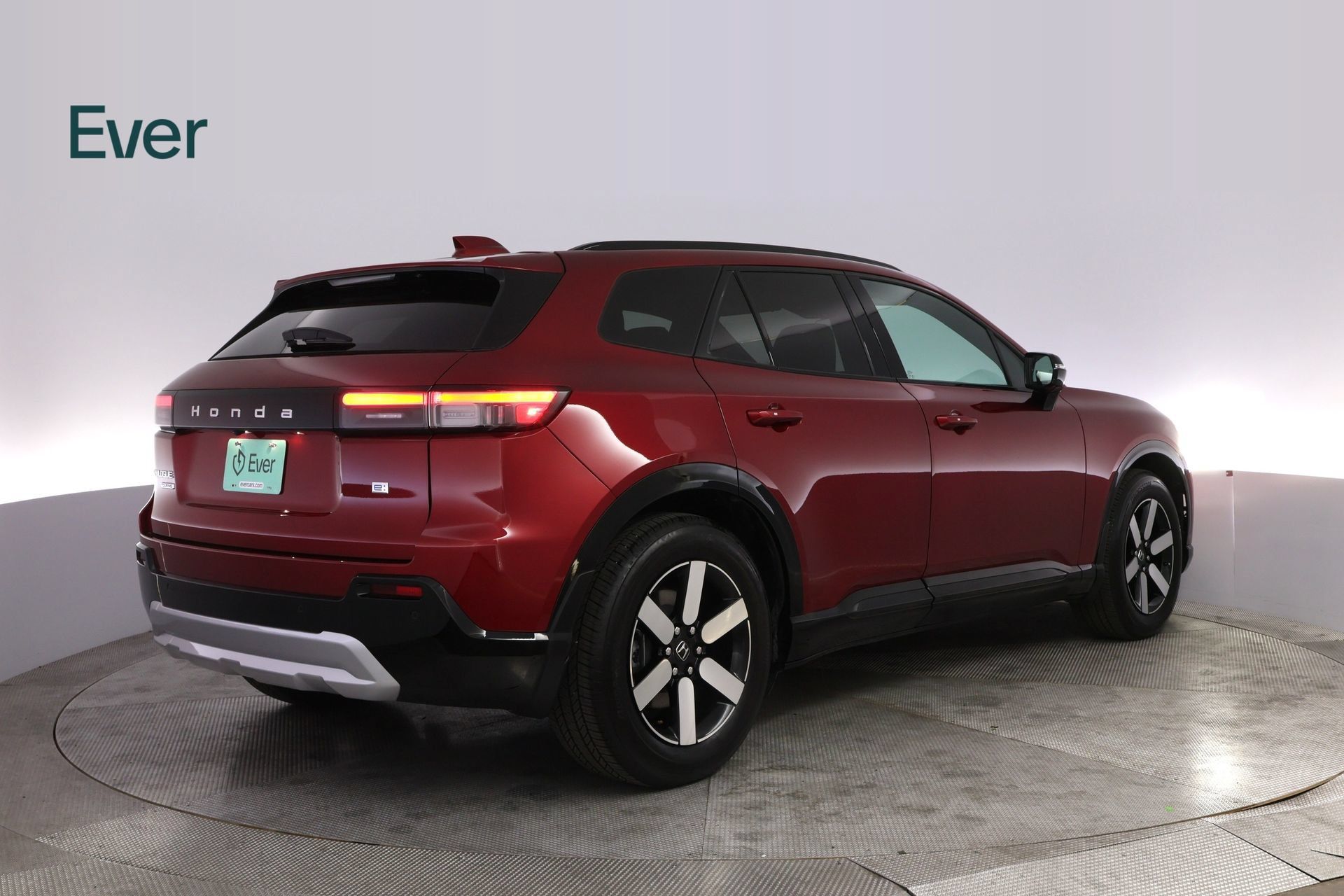 Used 2025 Honda Prologue Touring image 3