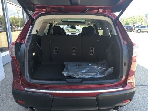 Used 2025 Subaru Ascent Touring image 29