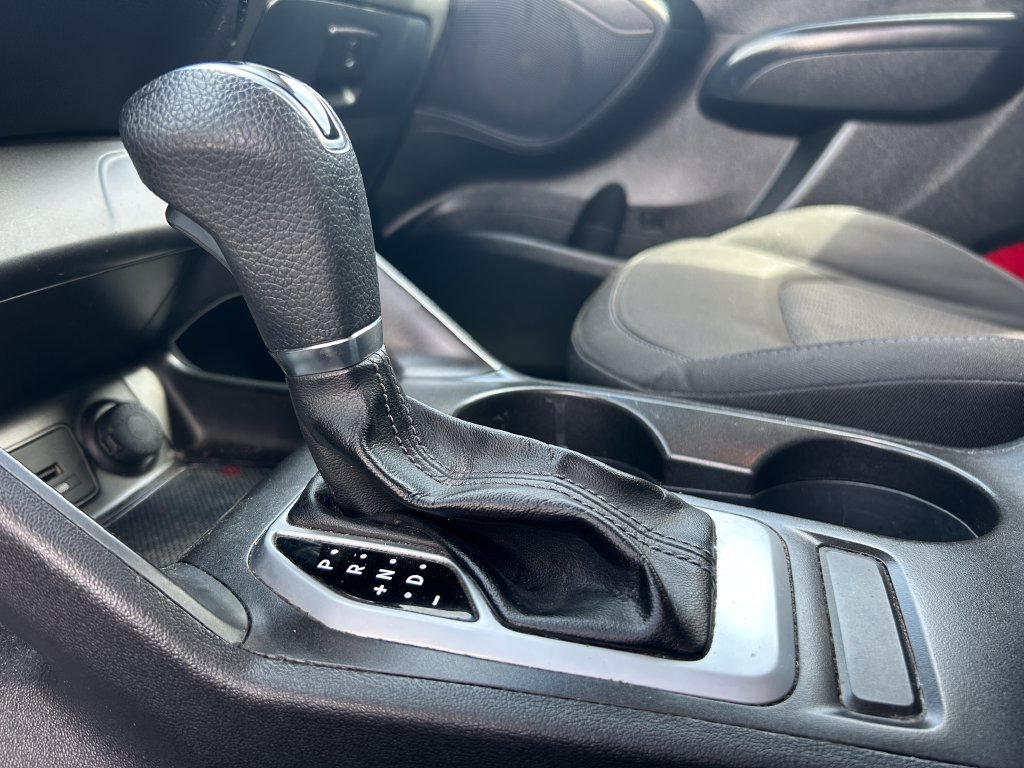 Used 2015 Hyundai Tucson GLS AWD/4WD image 16