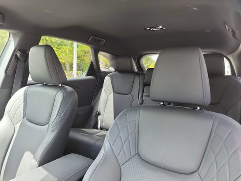 Used 2024 Lexus RX 350 FWD w/ Technology Package image 25