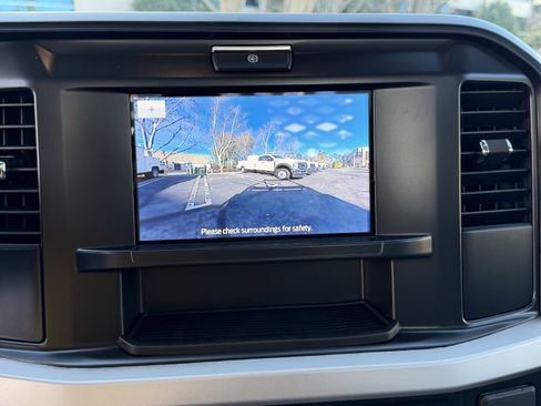 New 2025 Ford F550 2WD Regular Cab Super Duty image 23