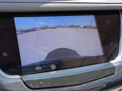Used 2023 Cadillac XT6 Premium Luxury AWD/4WD image 31