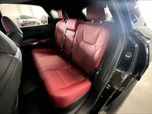 Used 2023 Lexus RX 350 F Sport w/ Accessory Package AWD/4WD image 22