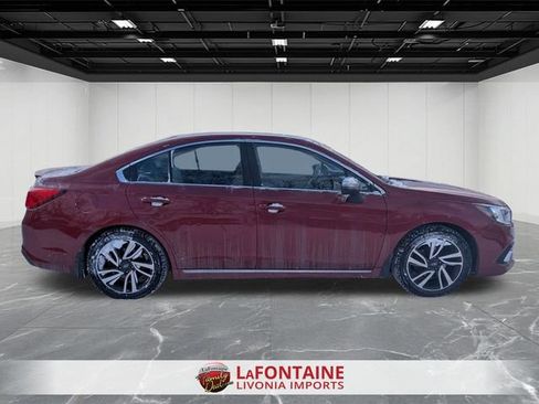 Used 2019 Subaru Legacy 2.5i Sport w/ Popular Package #2B image 6