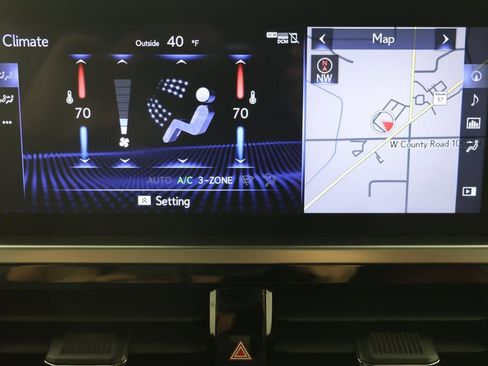 Used 2023 Lexus GX 460 Luxury w/ Sport Design Package image 56