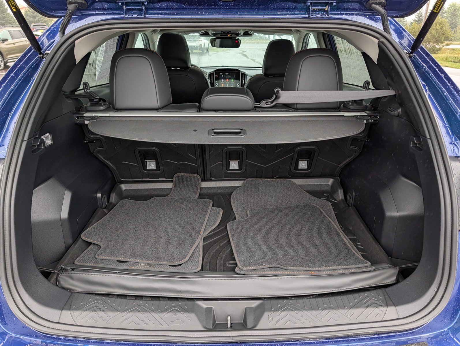 Used 2026 Subaru Crosstrek 2.5i Limited AWD/4WD image 18