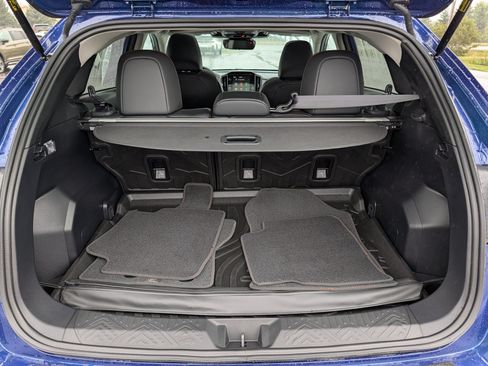 Used 2026 Subaru Crosstrek 2.5i Limited AWD/4WD image 18