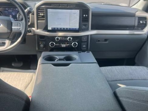 Used 2021 Ford F150 XLT w/ Equipment Group 302A High AWD/4WD image 17