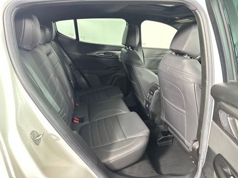 Used 2024 Alfa Romeo Tonale Veloce image 27