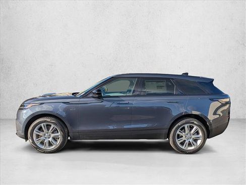 New 2026 Land Rover Range Rover Velar S image 5
