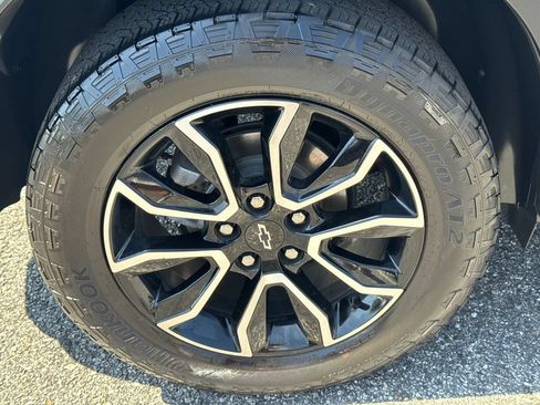 Used 2024 Chevrolet TrailBlazer ACTIV w/ Convenience Package FWD image 19