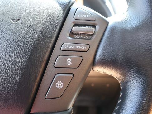 Used 2018 Nissan Armada Platinum w/ Captain Seat Package AWD/4WD image 19