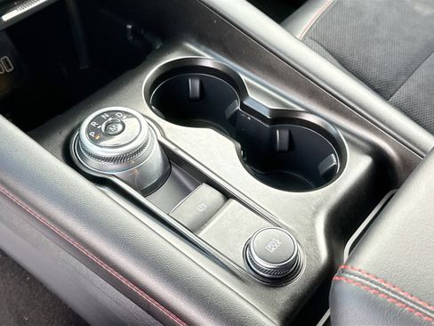 Certified 2025 Ford Explorer ST image 19