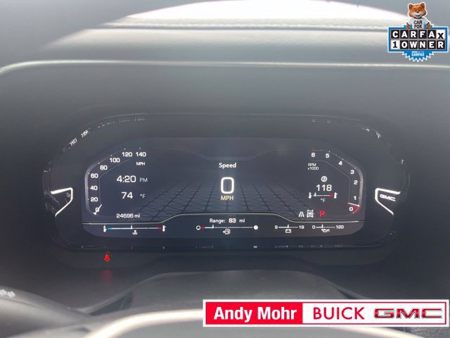 Used 2024 GMC Yukon Denali AWD/4WD image 29