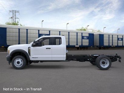 New 2026 Ford F450 XL
