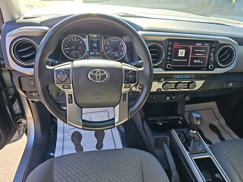 Used 2023 Toyota Tacoma SR5 image 19