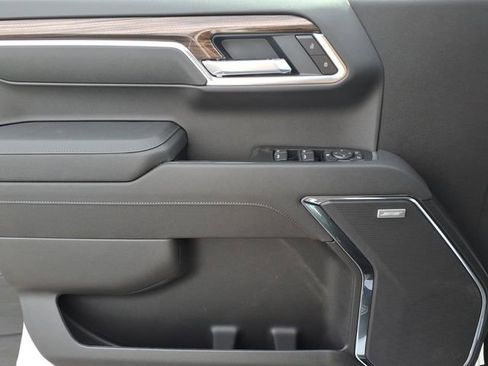 New 2026 Chevrolet Silverado 1500 LT Trail Boss w/ LT Trail Boss Premium Package AWD/4WD image 15