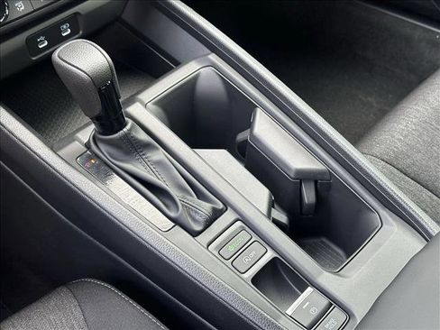 New 2025 Honda Accord Sport image 14