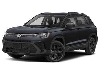 New 2025 Volkswagen Taos SE