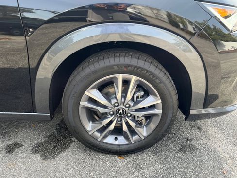 New 2026 Acura ADX FWD image 25