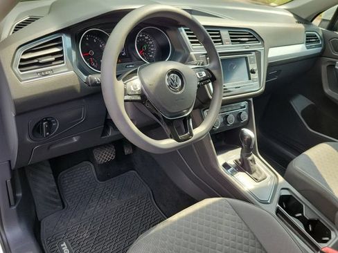 Used 2021 Volkswagen Tiguan S FWD image 20