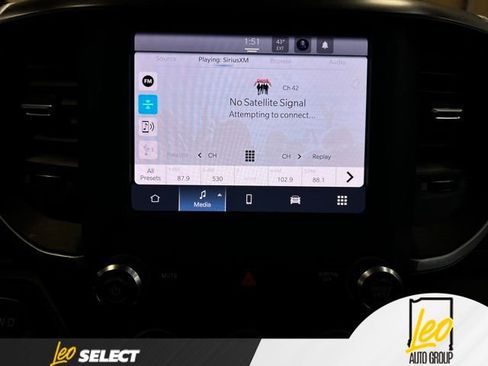 Used 2022 RAM 1500 Big Horn AWD/4WD image 20