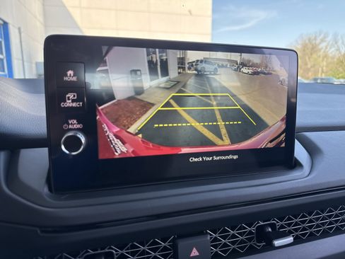 New 2026 Honda Accord SE image 17