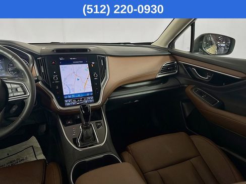 Certified 2024 Subaru Outback Touring XT image 29