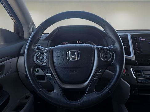 Used 2017 Honda Pilot EX-L image 28