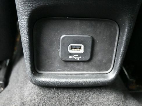 Used 2018 Jeep Compass Latitude w/ Safe & Security Group image 15