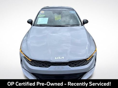 Used 2022 Kia K5 GT-Line w/ GT-Line FWD Premium Package image 3