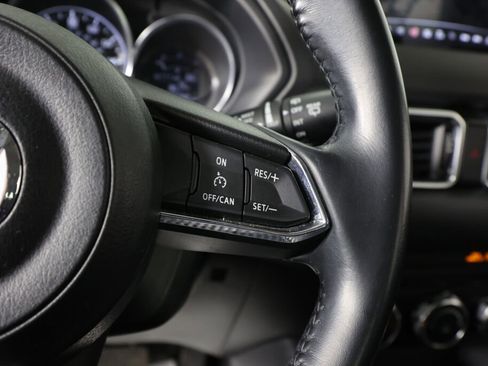Used 2018 MAZDA CX-5 Sport FWD image 32