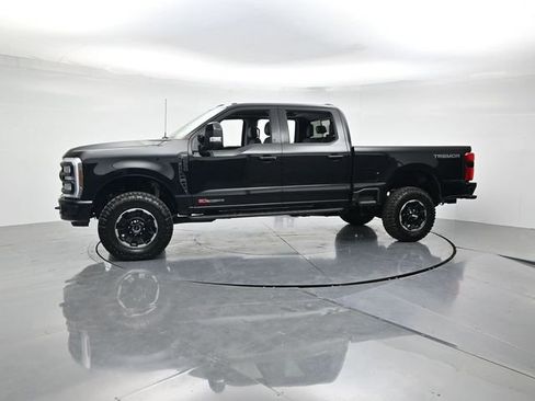 New 2026 Ford F250 Lariat w/ Tremor Off-Road Package AWD/4WD image 7